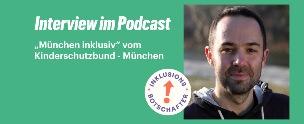 Unser Vostandsmitglied Stefan Milbert war zu Gast beim Podcast 